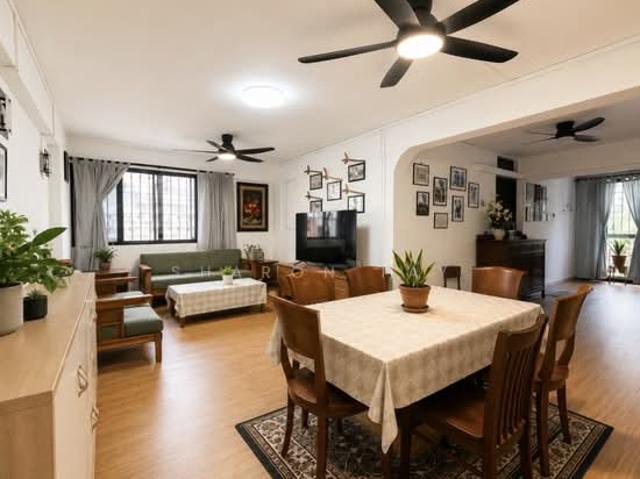 Apartment for sale