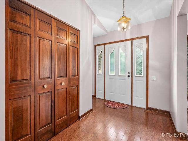 Townhouse for sale in Bloomingdale, Illinois