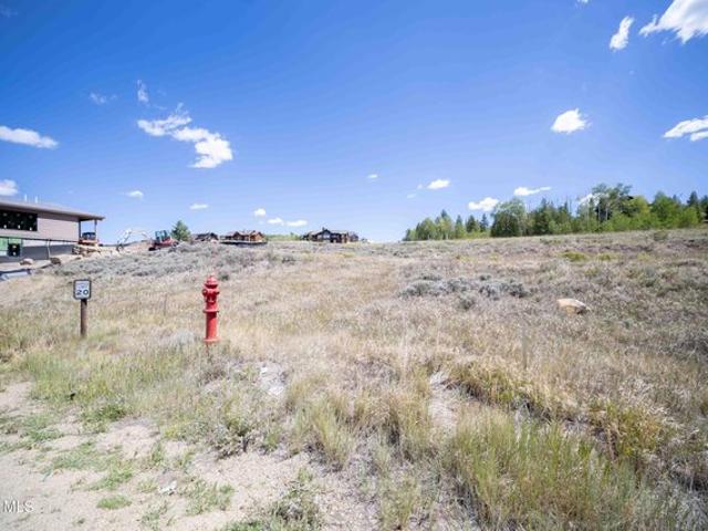 Land for sale in Colorado