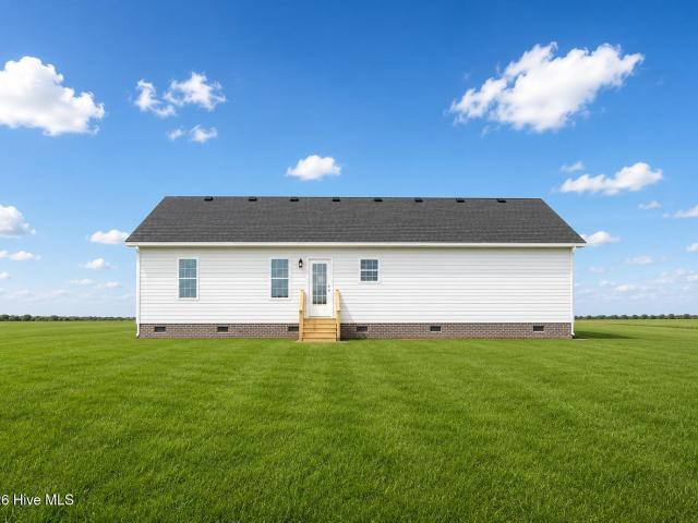House for sale in Hertford, North Carolina