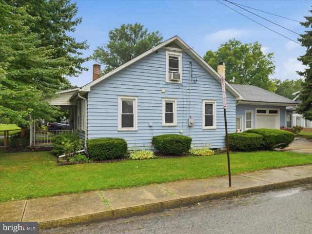 House for sale in Shippensburg, Pennsylvania