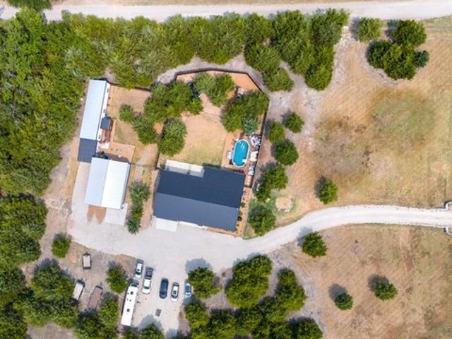 House for sale in Whitewright, Grayson County