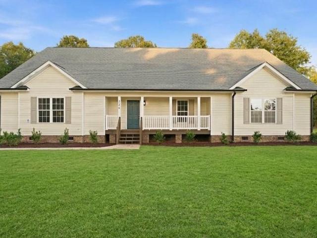 House for sale in Whitakers, North Carolina