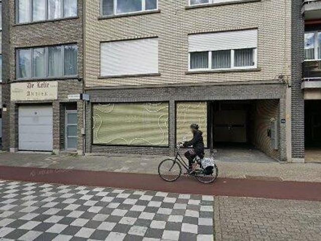 Appartement location à Antwerpen