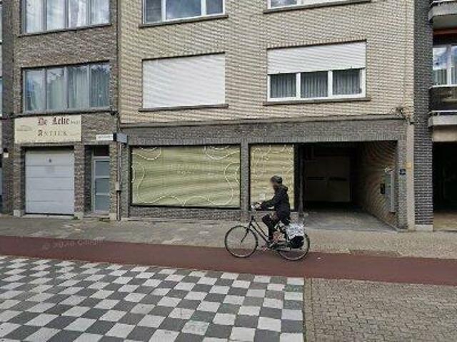 Appartement location à Antwerpen