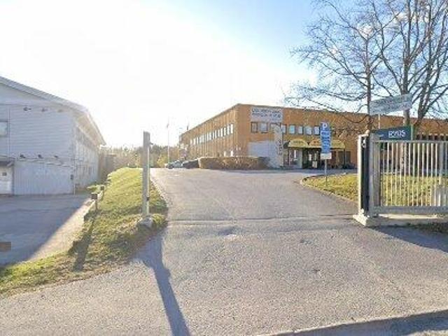 Lokal hyra i Upplands Väsby, Stockholm