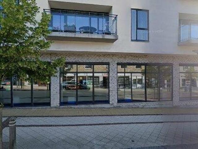 Ejendom til leje i Aars, Brønderslev-Dronninglund