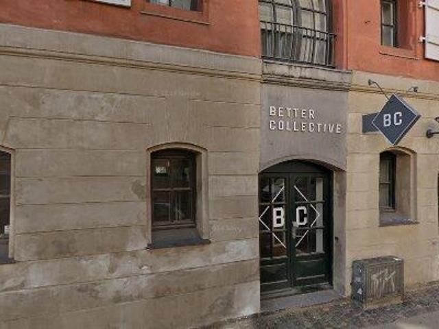 Ejendom til leje i Christianshavn, København