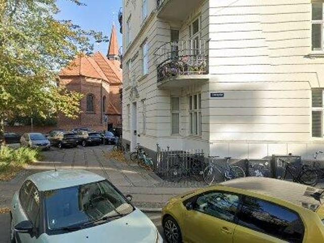 Lejlighed til leje i Østerbro, København