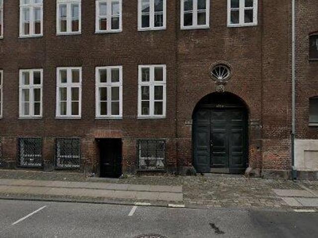 Lejlighed til salg i Christianshavn, København