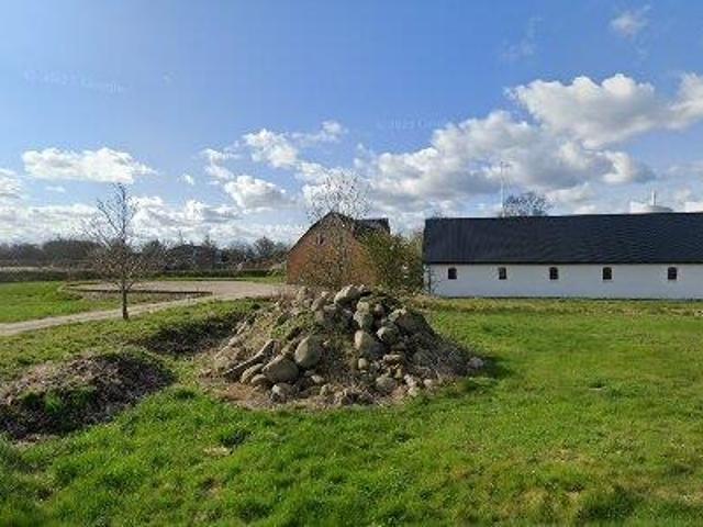 Lejlighed til salg i Strandby, Brønderslev-Dronninglund