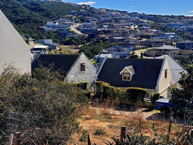 Land for sale in Groot Brak Rivier, Western Cape