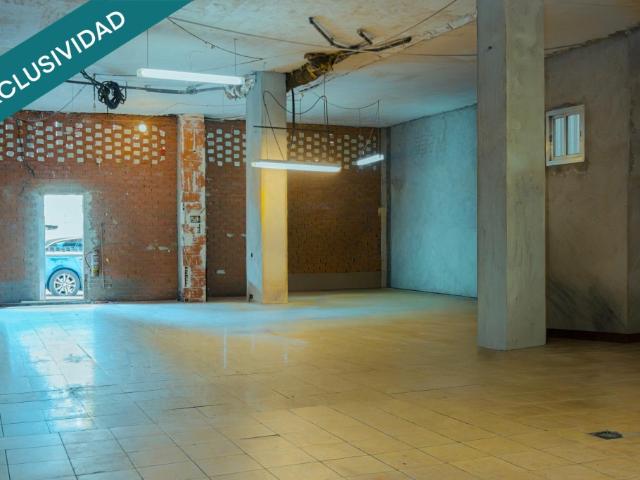 Local Comercial en venta en Parla, Madrid