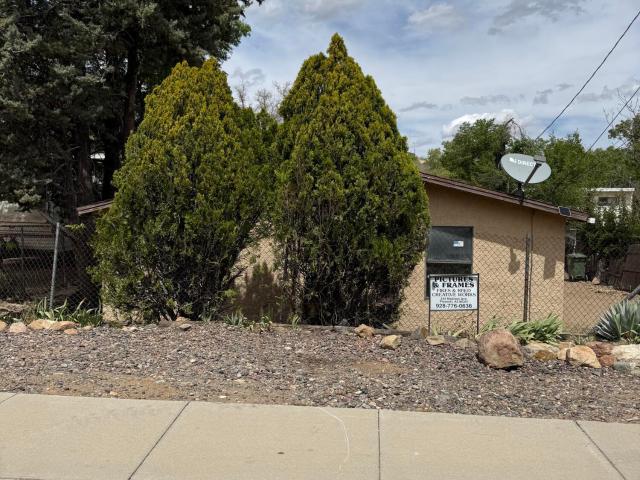 House for sale in Prescott, Arizona