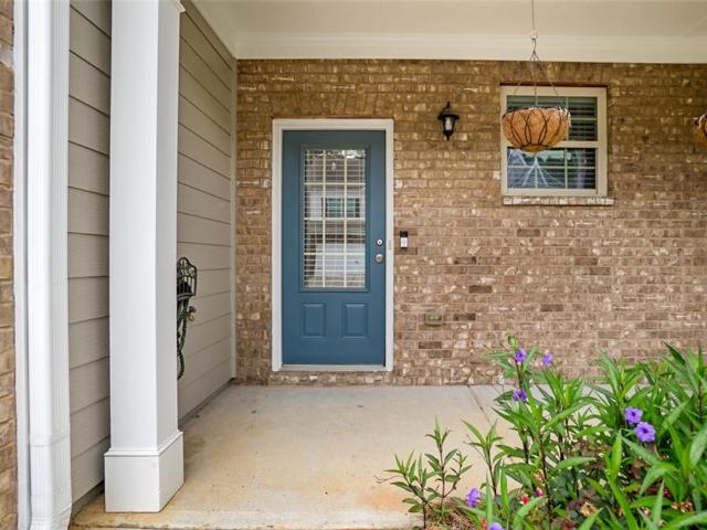 Townhouse for sale in Acworth, Cherokee County