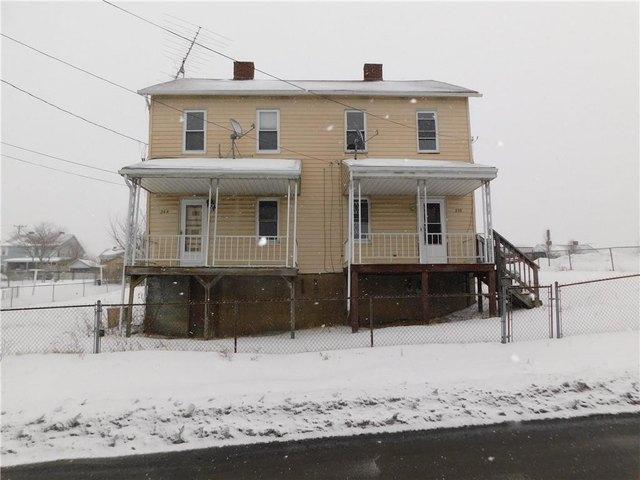 House for sale in Farmington, Pennsylvania