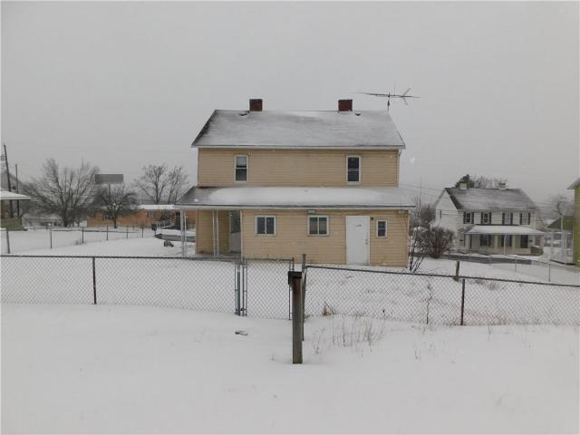 House for sale in Farmington, Pennsylvania