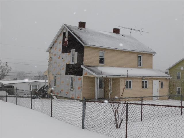 House for sale in Farmington, Pennsylvania