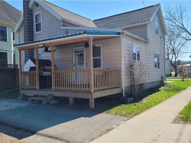 House for sale in Dansville, New York