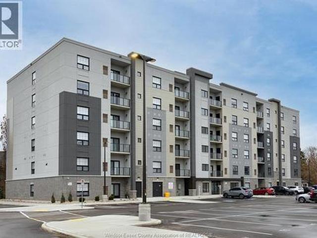 Property for rent in Kingsville, Ontario