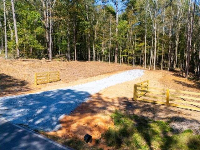 Land for sale in Jefferson, Georgia
