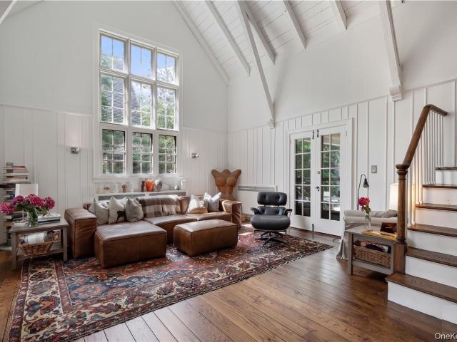House for sale in Scarsdale, New York