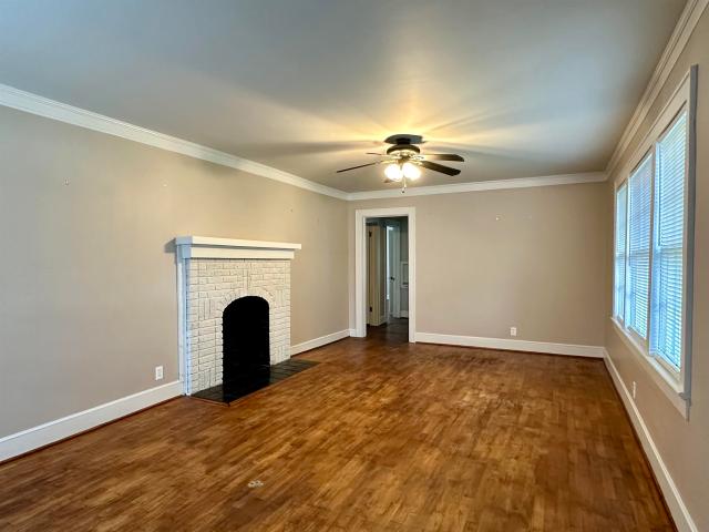 House for sale in Selmer, West Tennessee