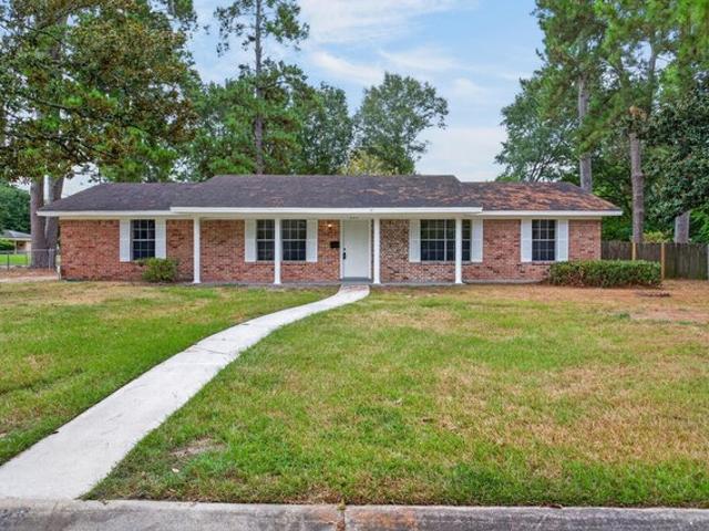 House for sale in Lufkin, Texas