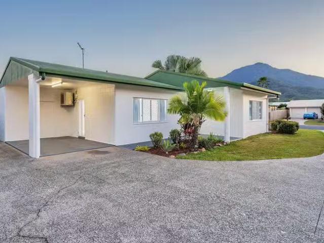 House for rent in Edmonton, Queensland