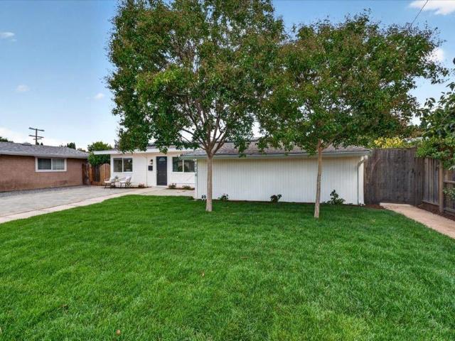House for sale in Campbell, California