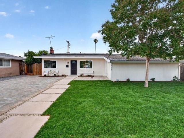 House for sale in Campbell, California