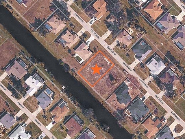 Land for sale in Florida