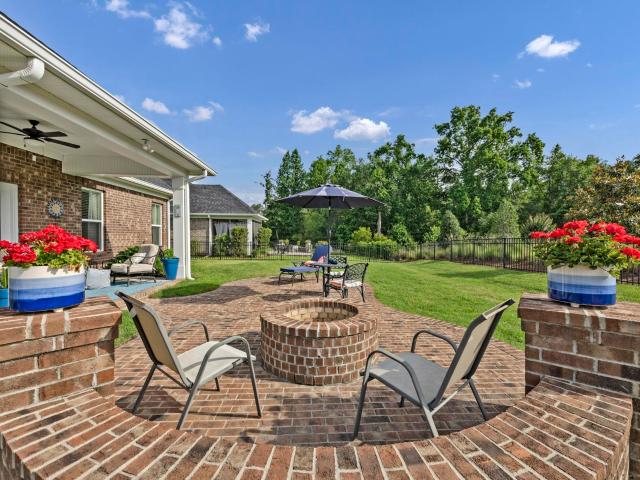 House for sale in Elgin, South Carolina