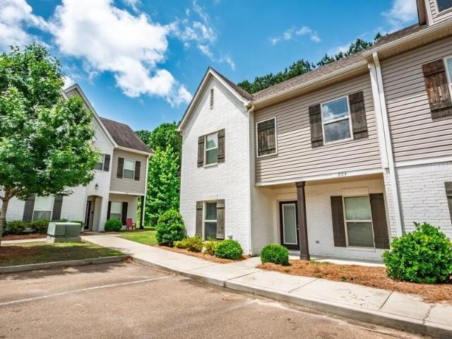 Townhouse for sale in Oxford