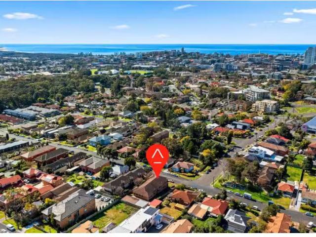 House for rent in Wollongong West, New South Wales