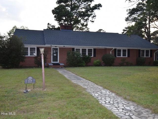 House for sale in Grifton, North Carolina
