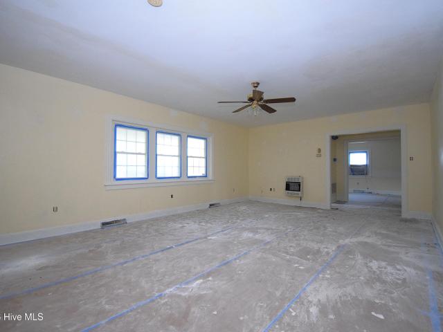 House for sale in Grifton, North Carolina