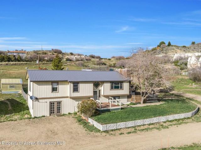 House for sale in Craig, Colorado