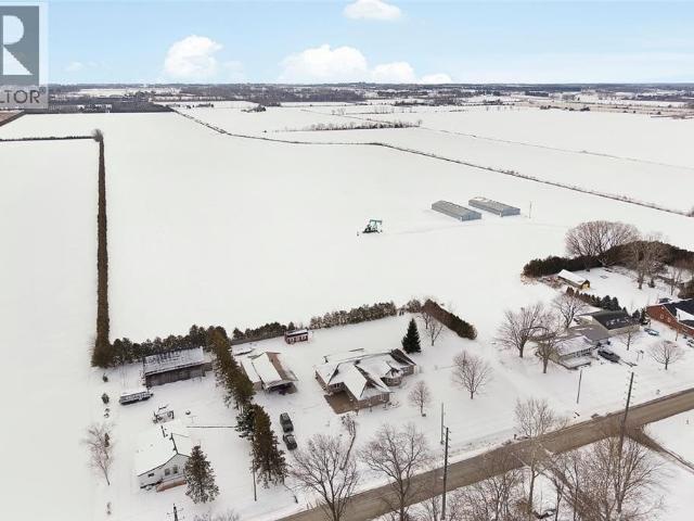 House for sale in Leamington, Ontario
