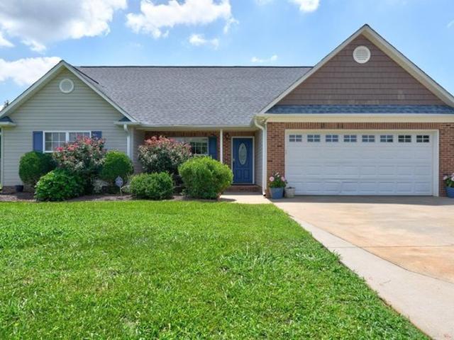 House for sale in Spartanburg, South Carolina