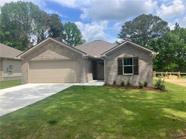 House for sale in Berry, Alabama