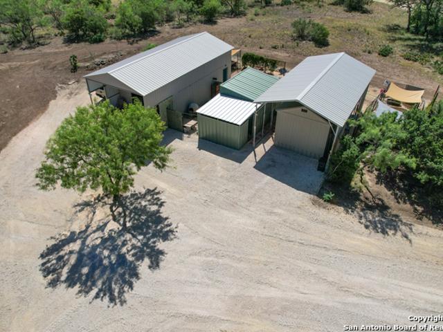 Land for sale in Camp Wood