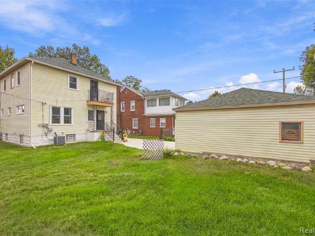 House for sale in Dearborn Hills, Dearborn