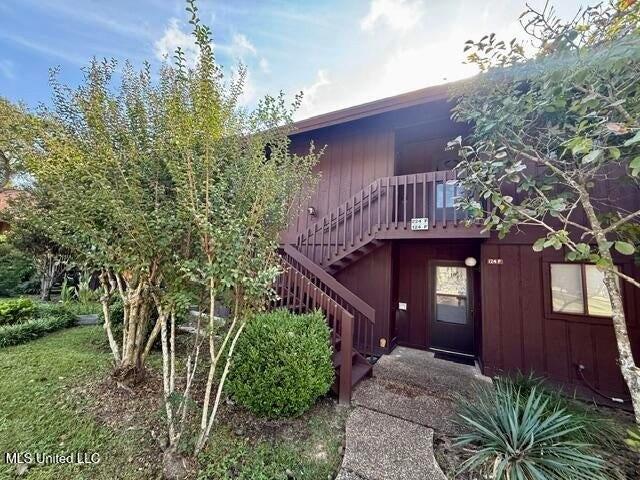 Condo for sale in Diamondhead, Mississippi