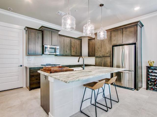 Townhouse for sale in Denton, Texas