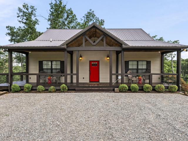 House for sale in Big Clifty, Kentucky