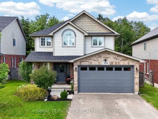 House for sale in Dufferin, Ontario