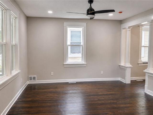House for sale in Kansas
