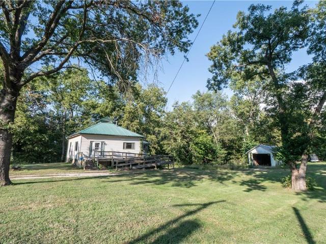 House for sale in Kansas