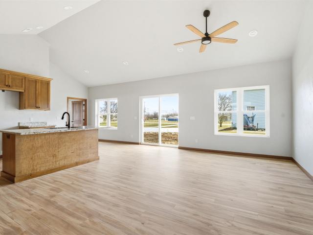 Property for sale in Hilbert, Wisconsin